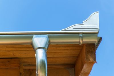 Choosing The Right Contractor For Galvanized Gutter Installation