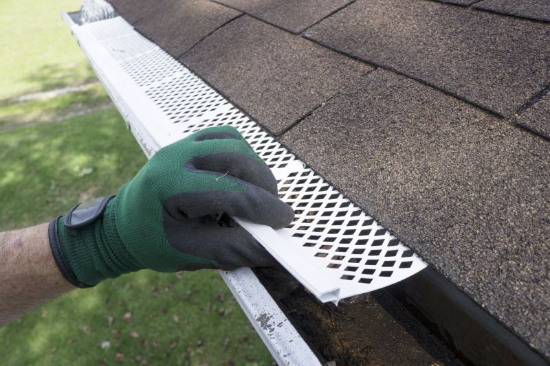 Durability of Gutter Covers