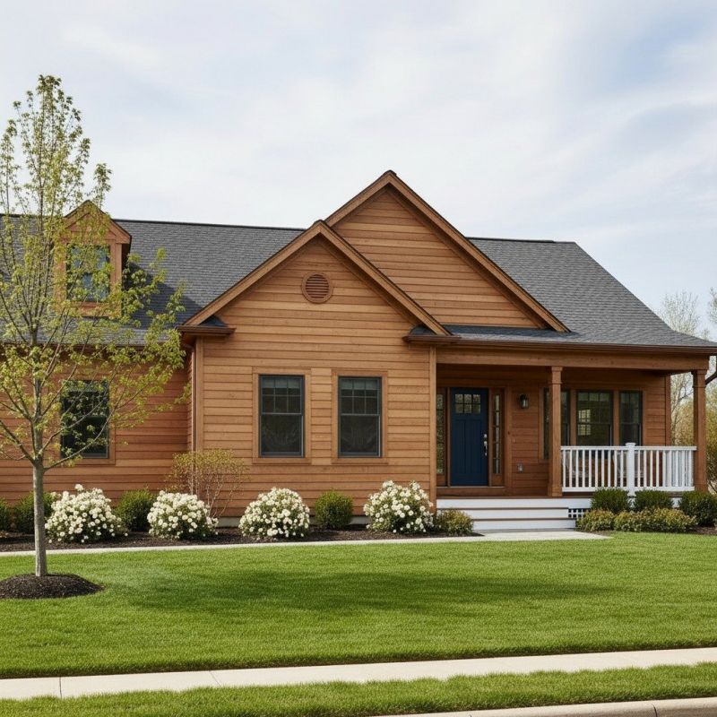 Signs Your Home Needs Residential Gutter Replacement