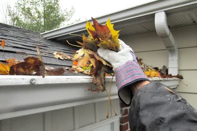 Roofing and Gutter Contractors
